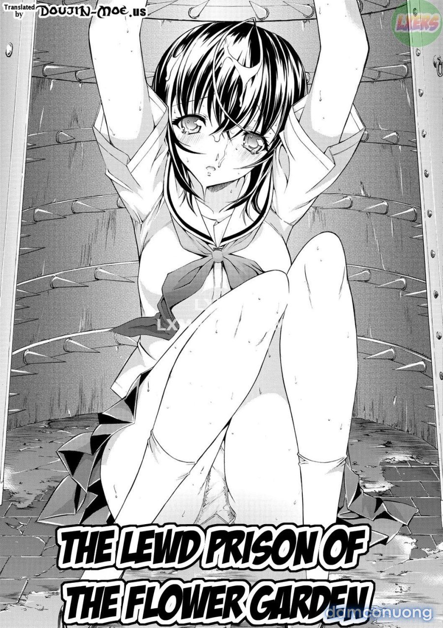 Hatsujou Souchi 