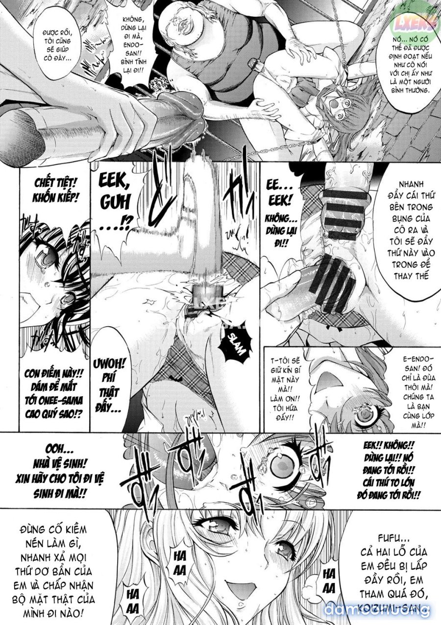 Hatsujou Souchi 
