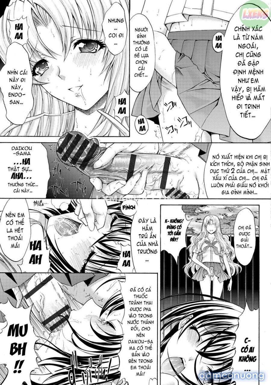 Hatsujou Souchi 