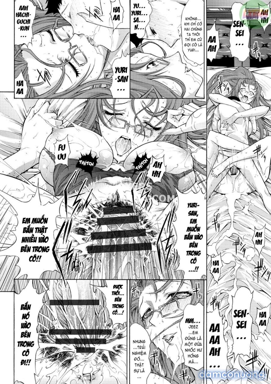 Hatsujou Souchi 