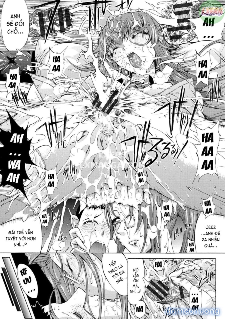 Hatsujou Souchi 