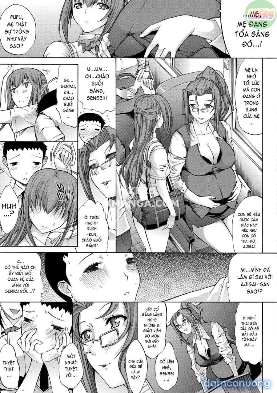 Hatsujou Souchi 