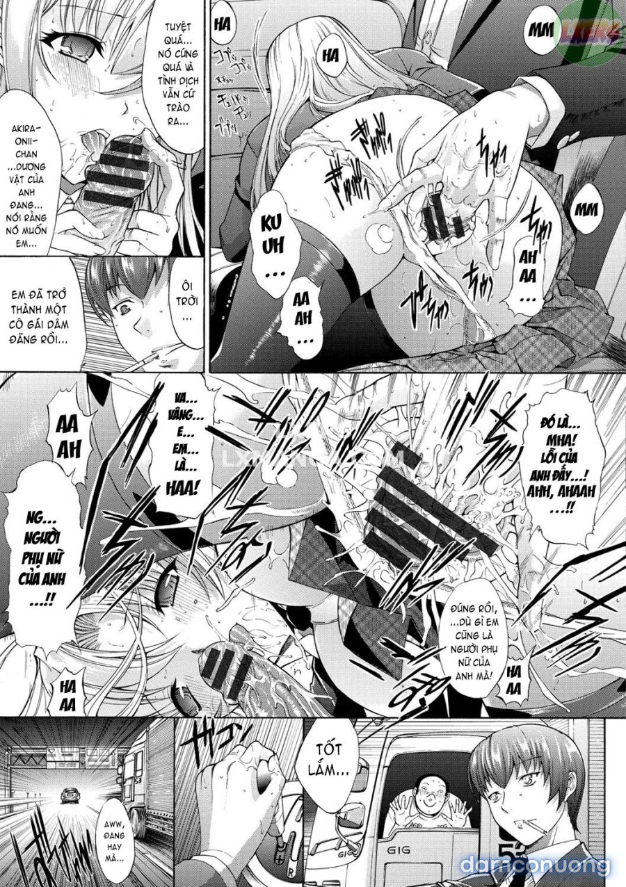 Hatsujou Souchi 