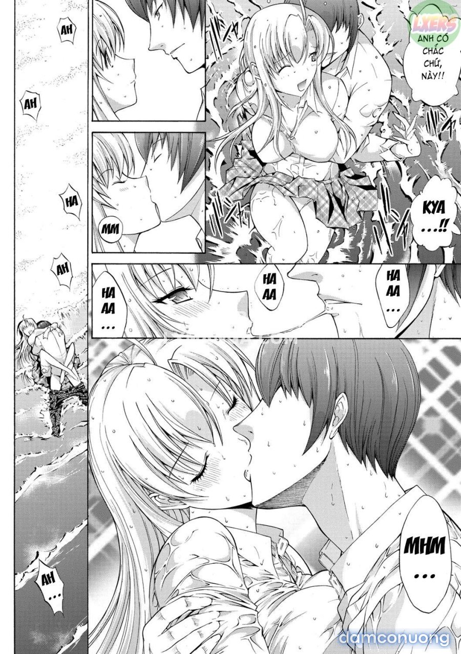Hatsujou Souchi 