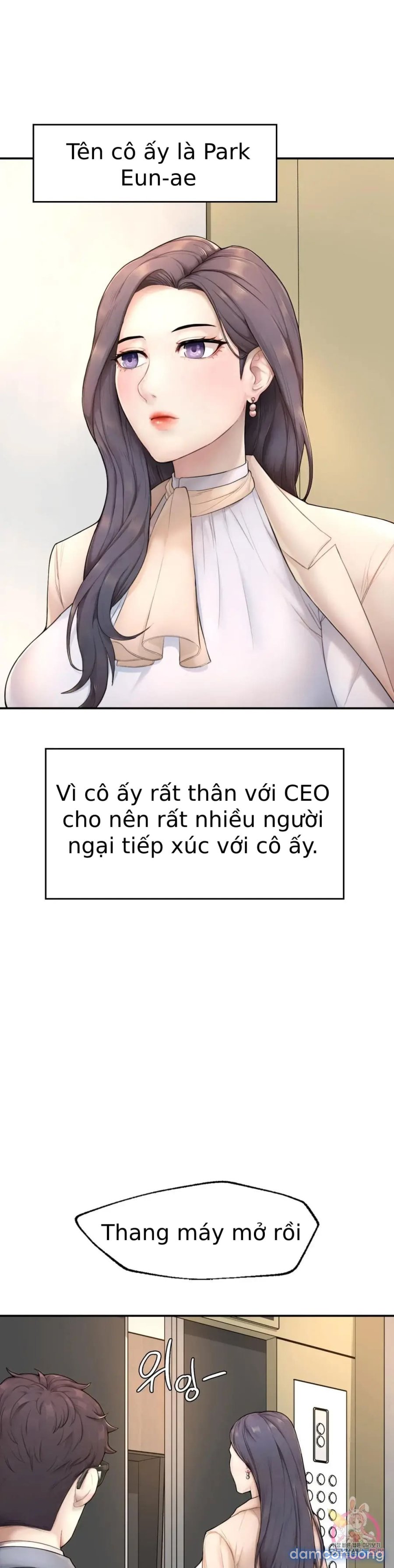 Tôi Muốn Trở Thành Một Quý Ông Alpha 