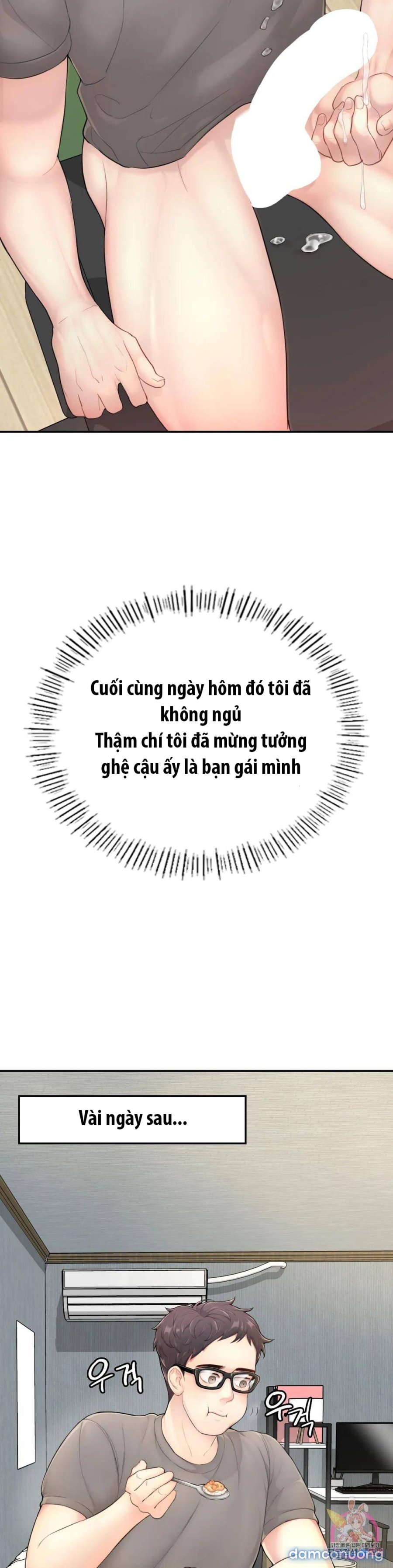 Tôi Muốn Trở Thành Một Quý Ông Alpha 