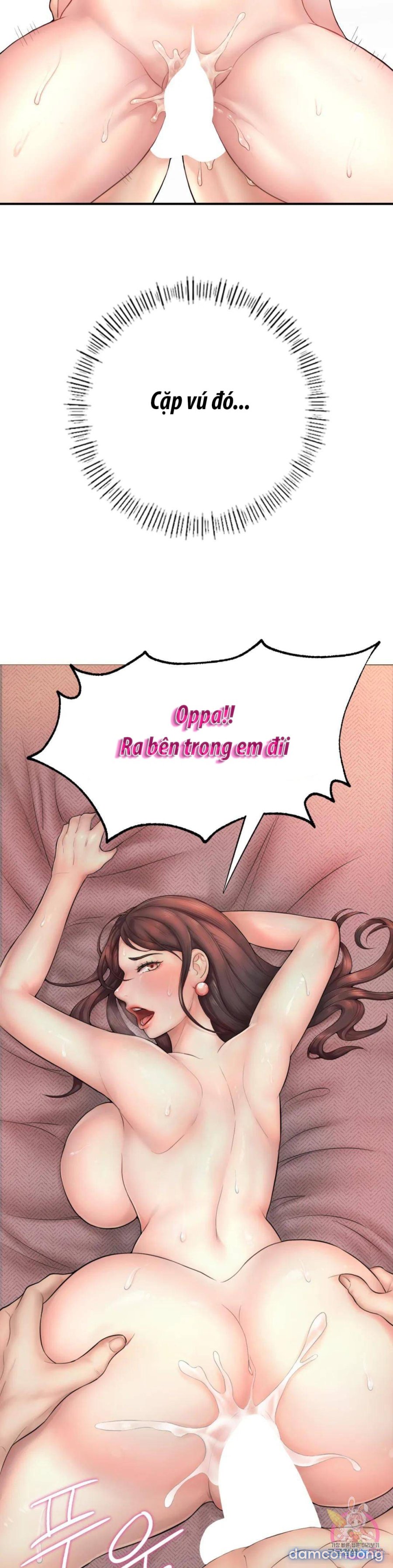 Tôi Muốn Trở Thành Một Quý Ông Alpha 