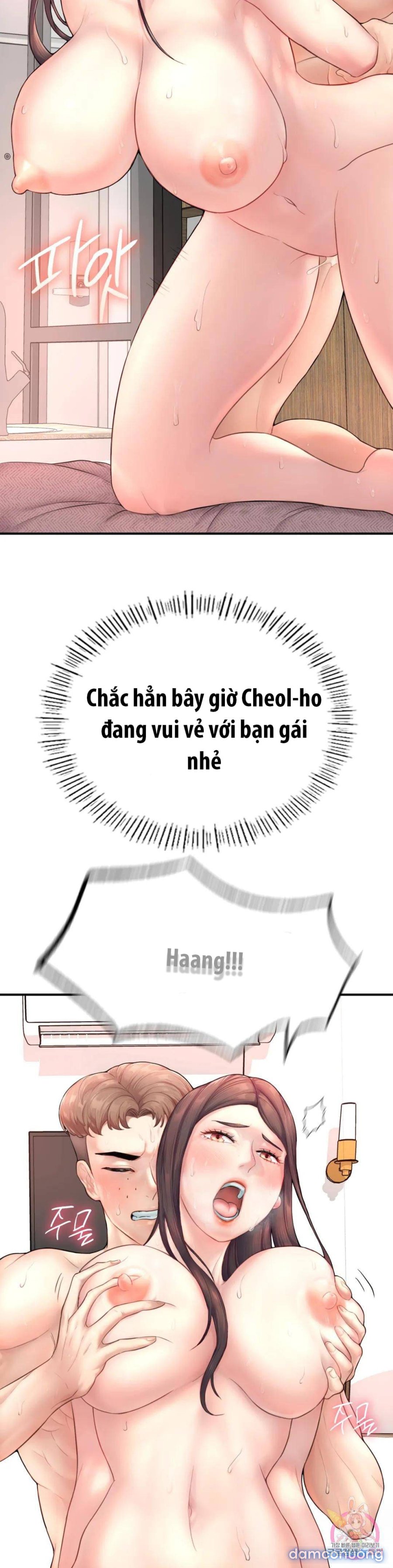 Tôi Muốn Trở Thành Một Quý Ông Alpha 