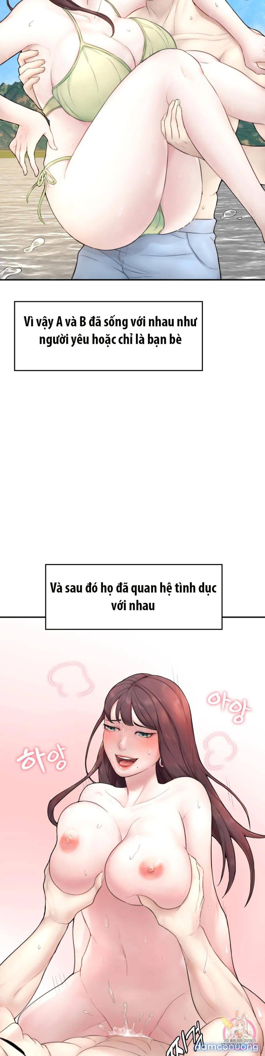 Tôi Muốn Trở Thành Một Quý Ông Alpha 