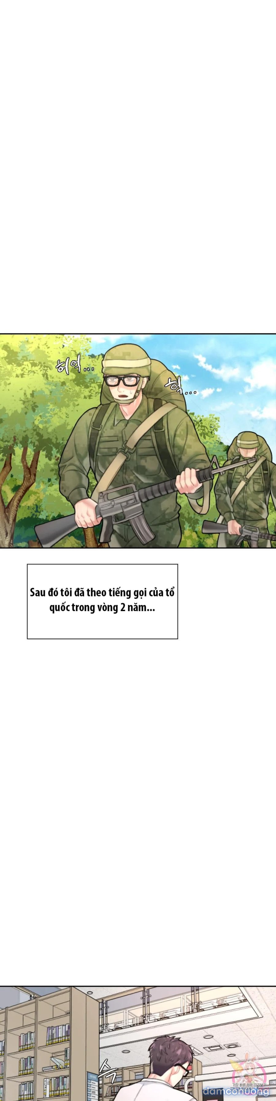 Tôi Muốn Trở Thành Một Quý Ông Alpha 