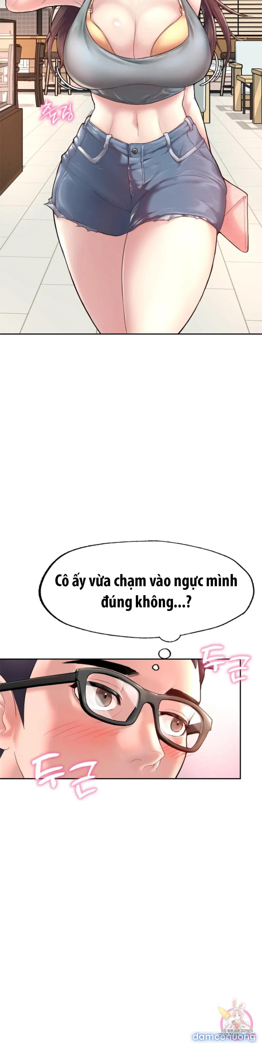 Tôi Muốn Trở Thành Một Quý Ông Alpha 