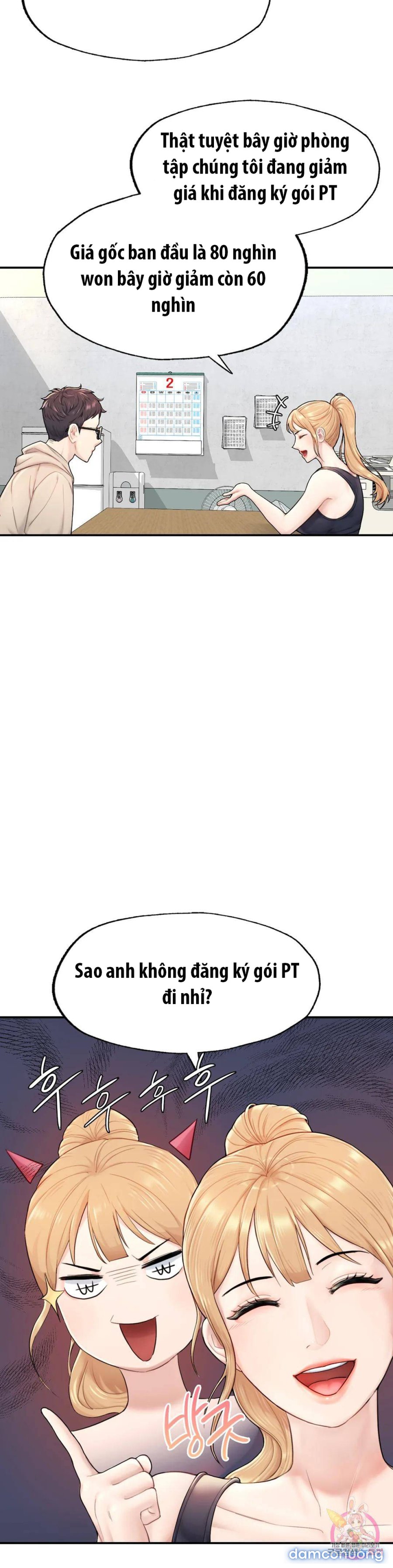 Tôi Muốn Trở Thành Một Quý Ông Alpha 
