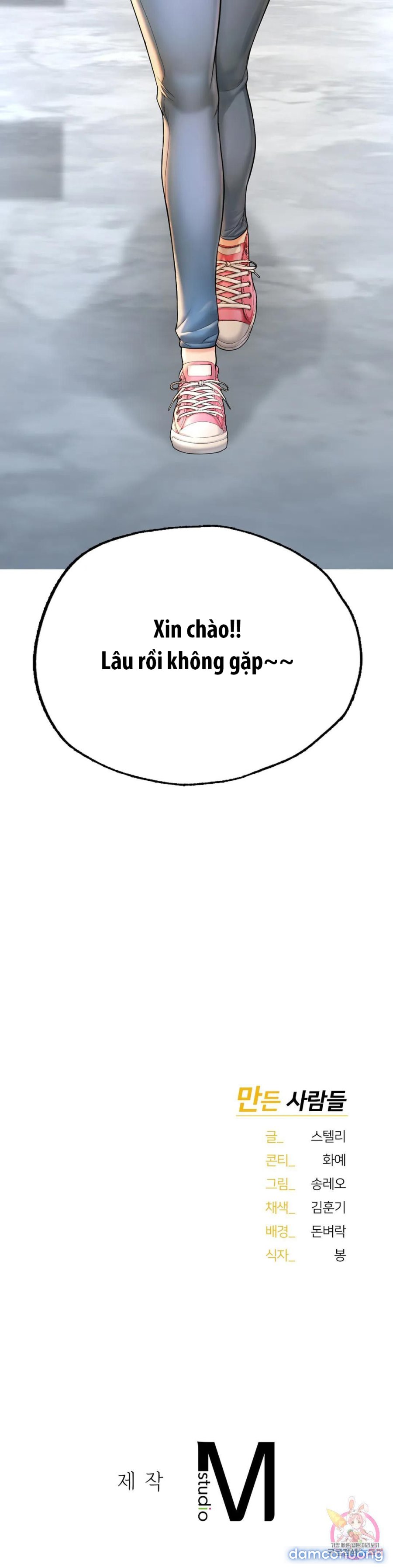 Tôi Muốn Trở Thành Một Quý Ông Alpha 