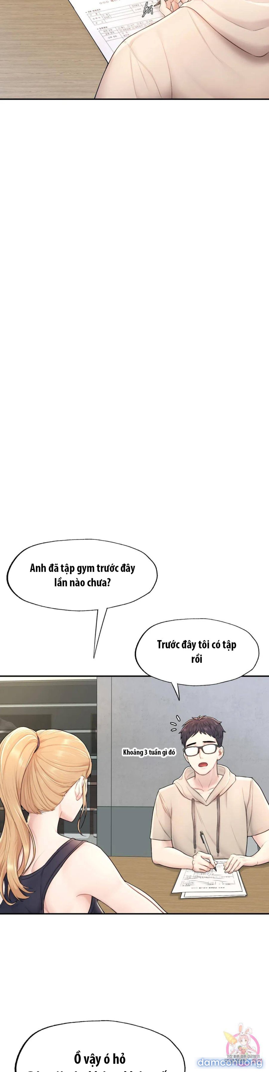 Tôi Muốn Trở Thành Một Quý Ông Alpha 