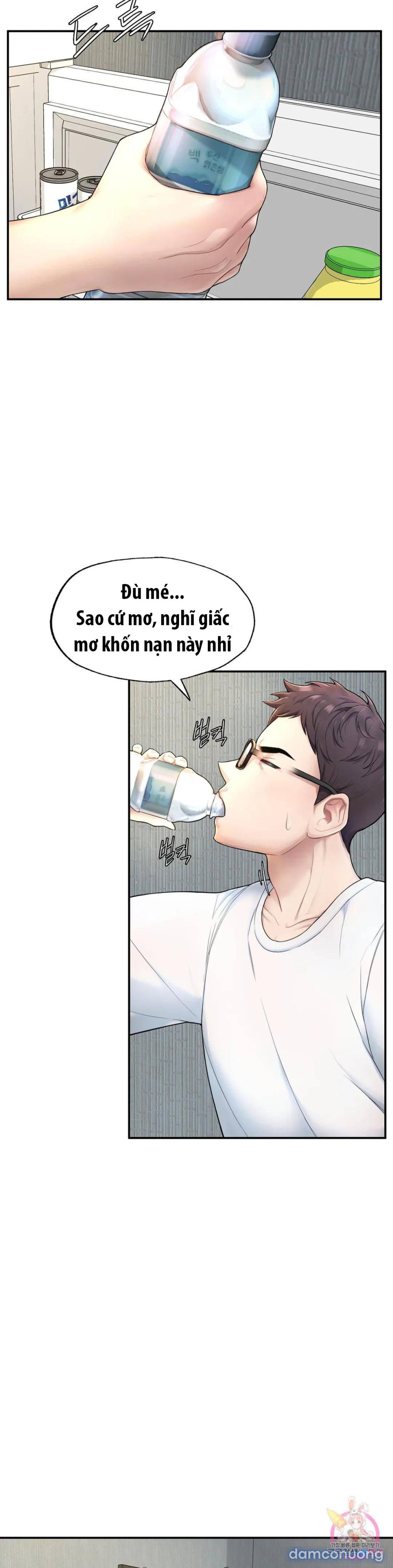 Tôi Muốn Trở Thành Một Quý Ông Alpha 