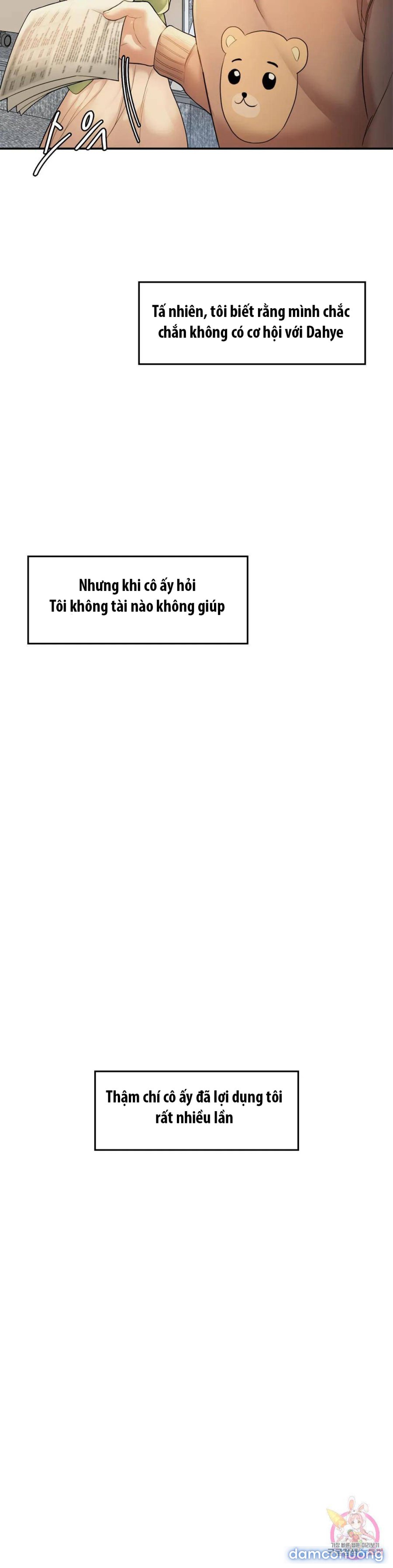 Tôi Muốn Trở Thành Một Quý Ông Alpha 
