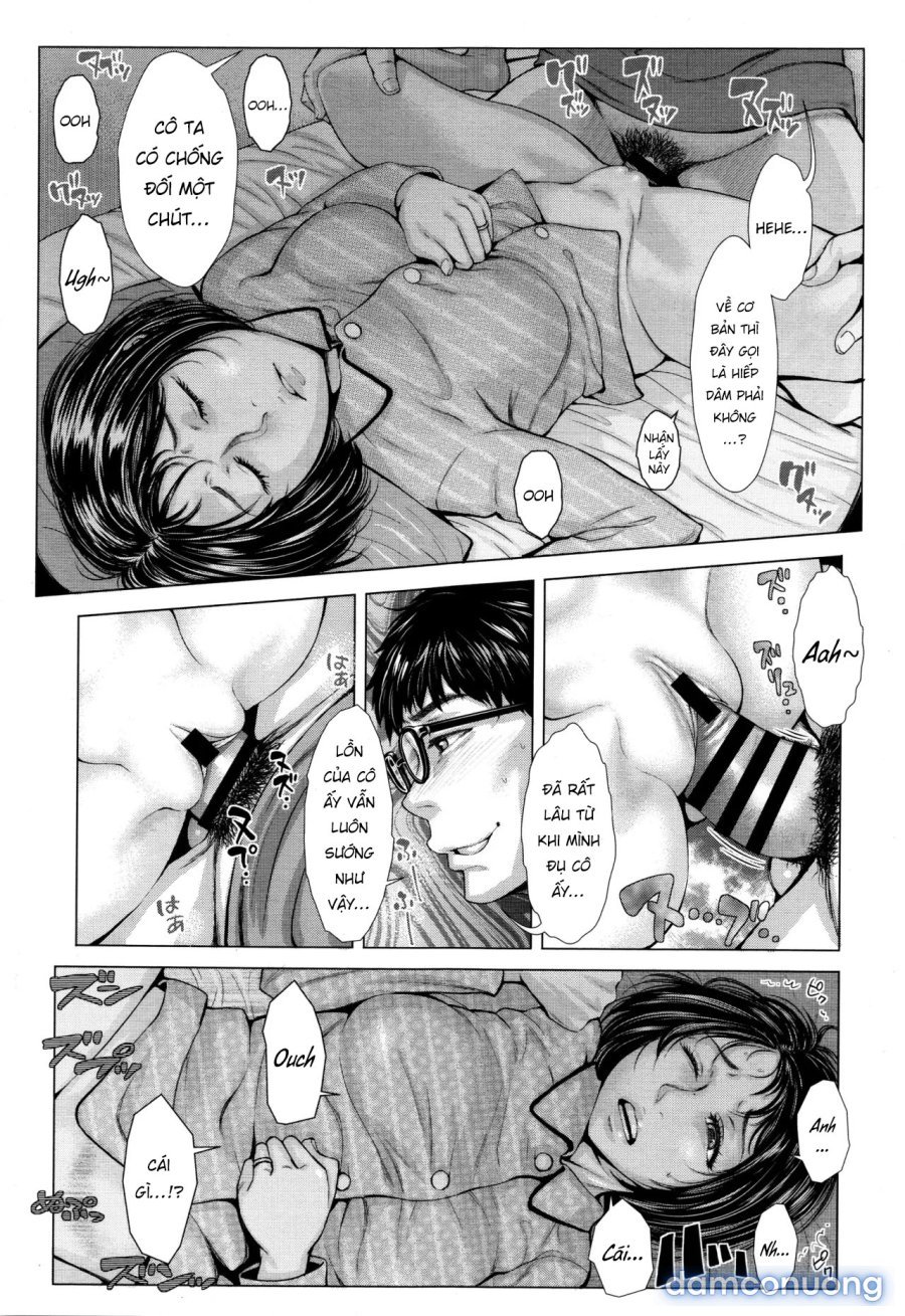 Kore ga Watashi no Tsuma desu. Chuuhen 