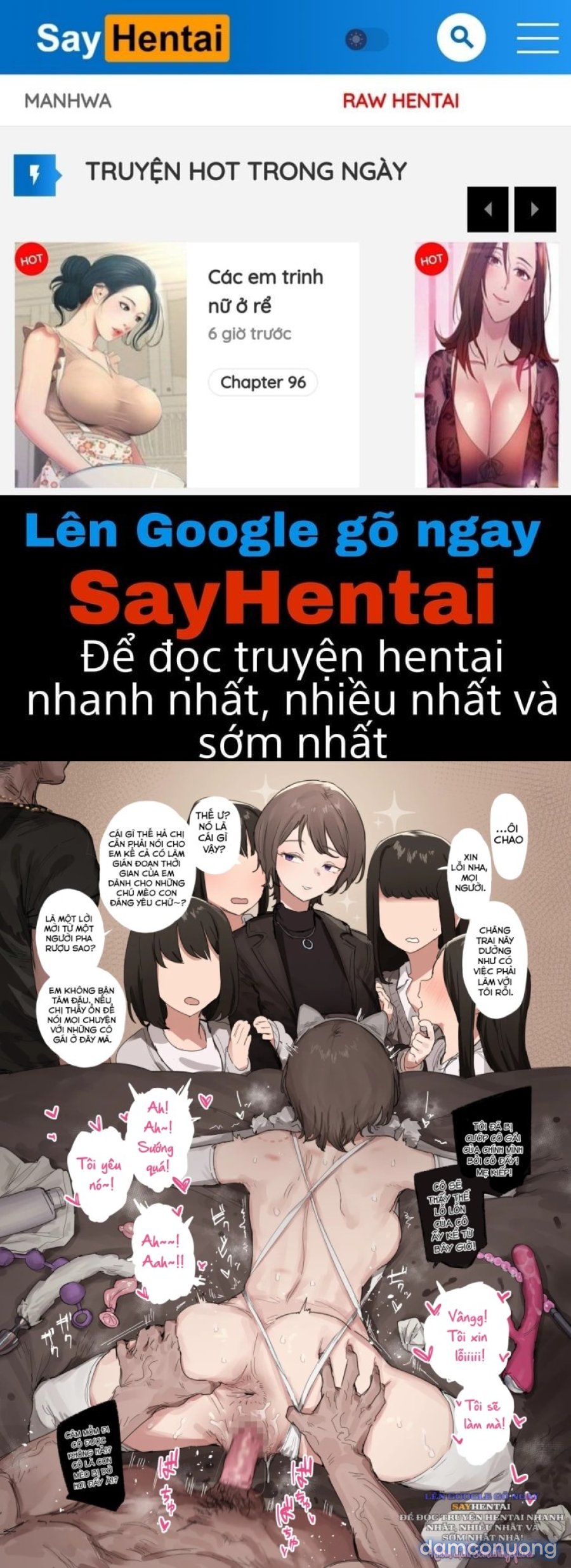 Hoàng Tử Mèo 