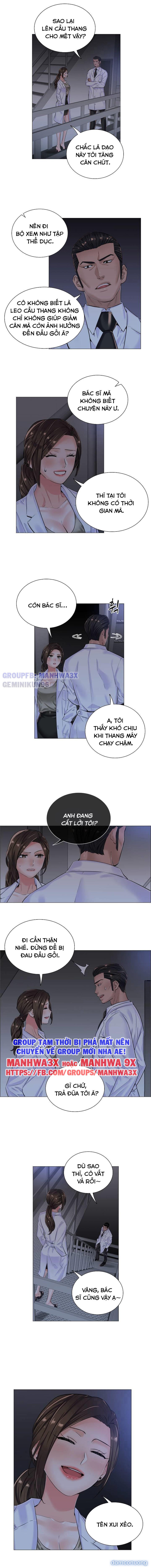 Trò Chơi Dâm Loạn 