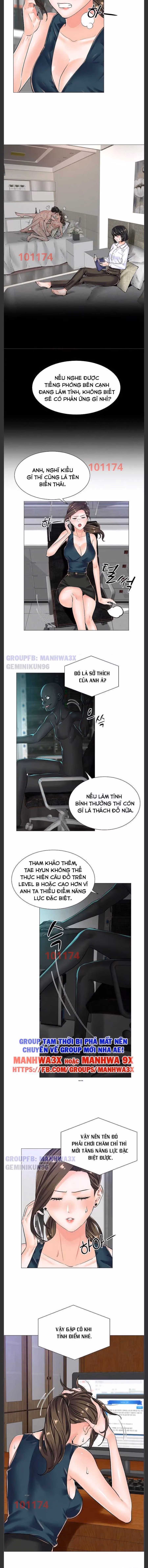 Trò Chơi Dâm Loạn 