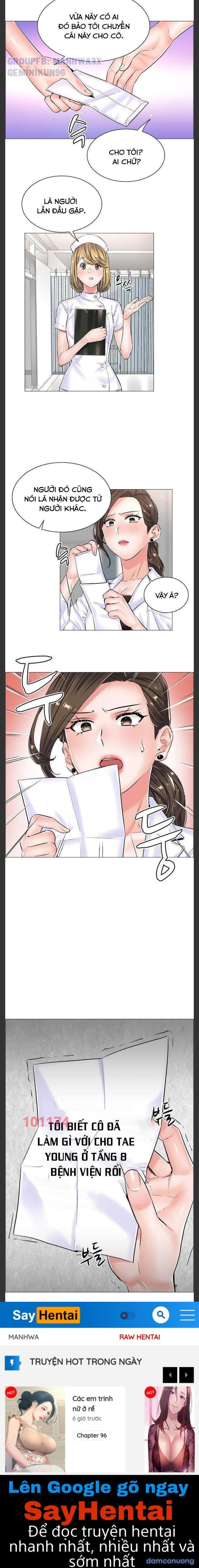 Trò Chơi Dâm Loạn 