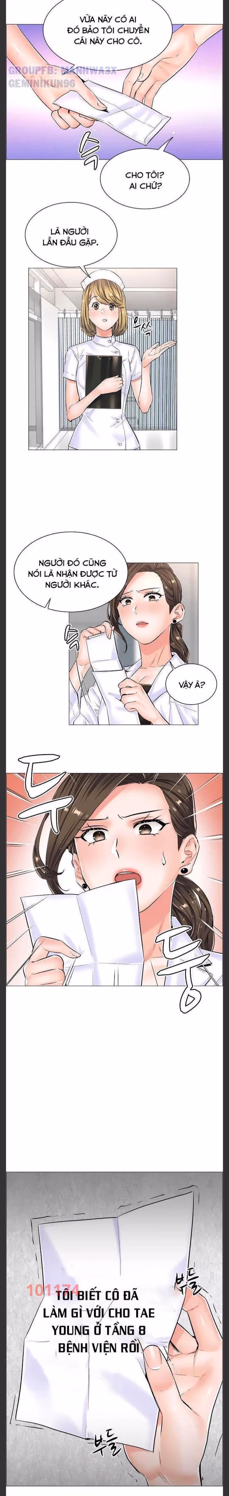 Trò Chơi Dâm Loạn 