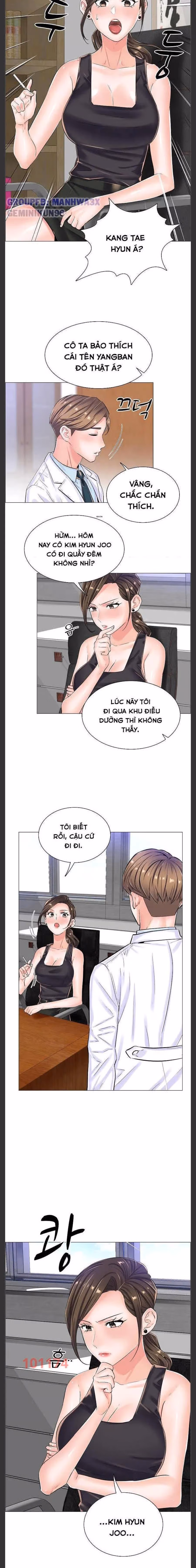 Trò Chơi Dâm Loạn 