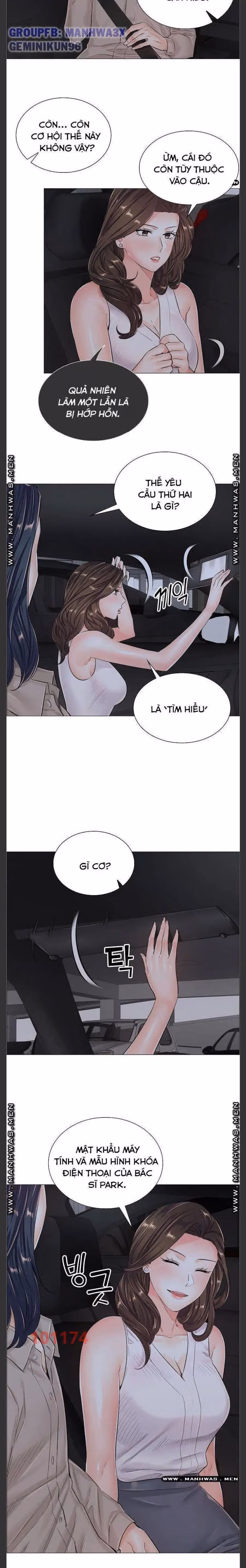Trò Chơi Dâm Loạn 