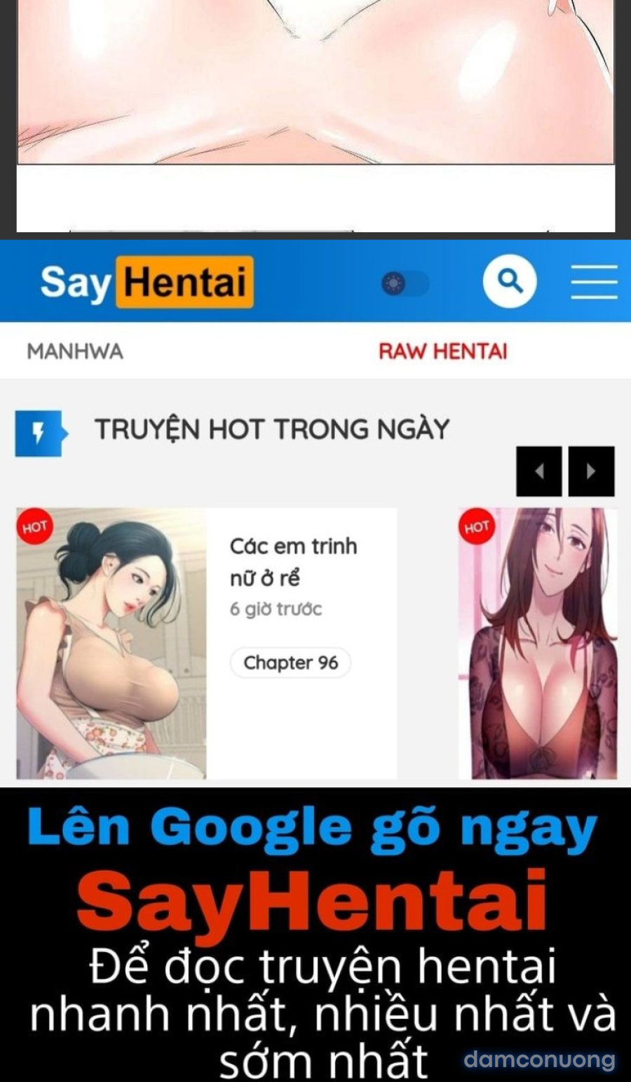 Trò Chơi Dâm Loạn 