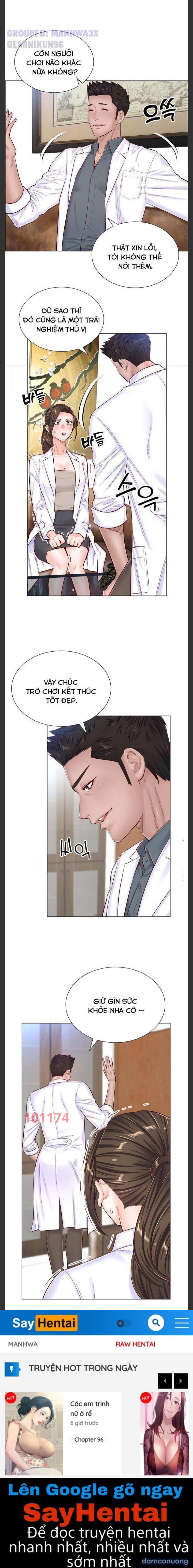 Trò Chơi Dâm Loạn 