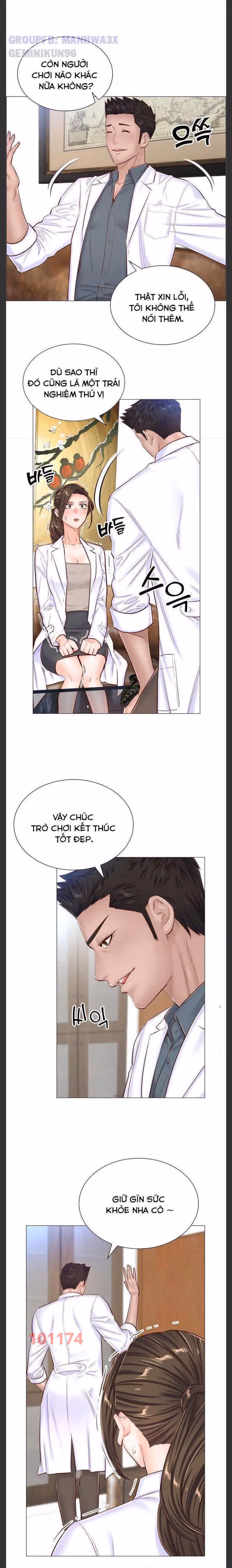 Trò Chơi Dâm Loạn 