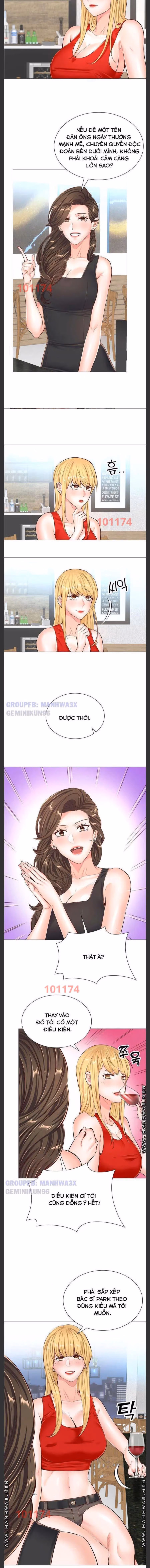 Trò Chơi Dâm Loạn 