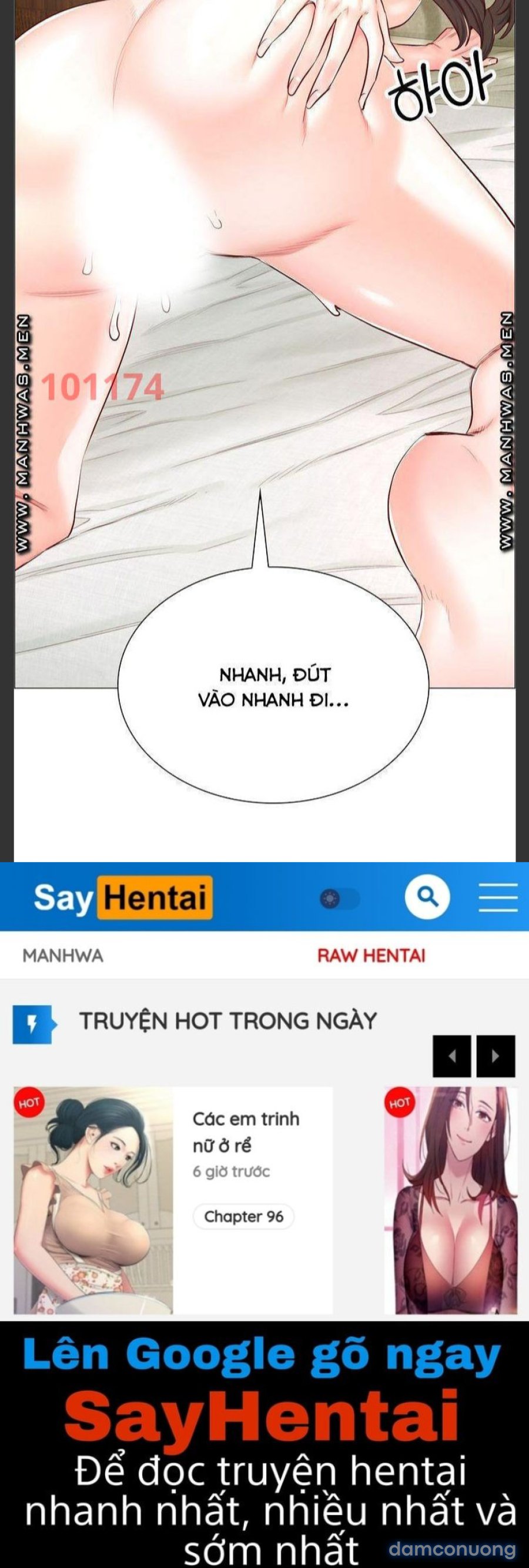Trò Chơi Dâm Loạn 