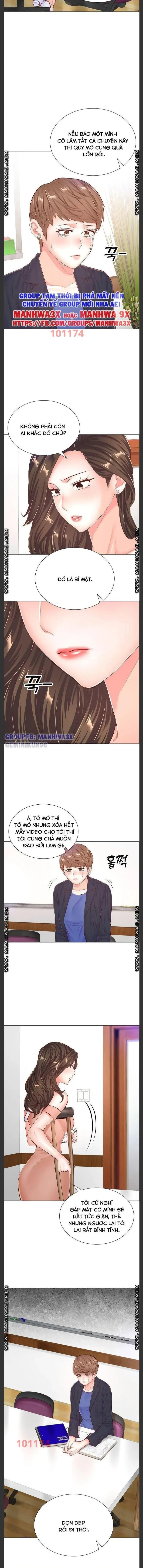 Trò Chơi Dâm Loạn 