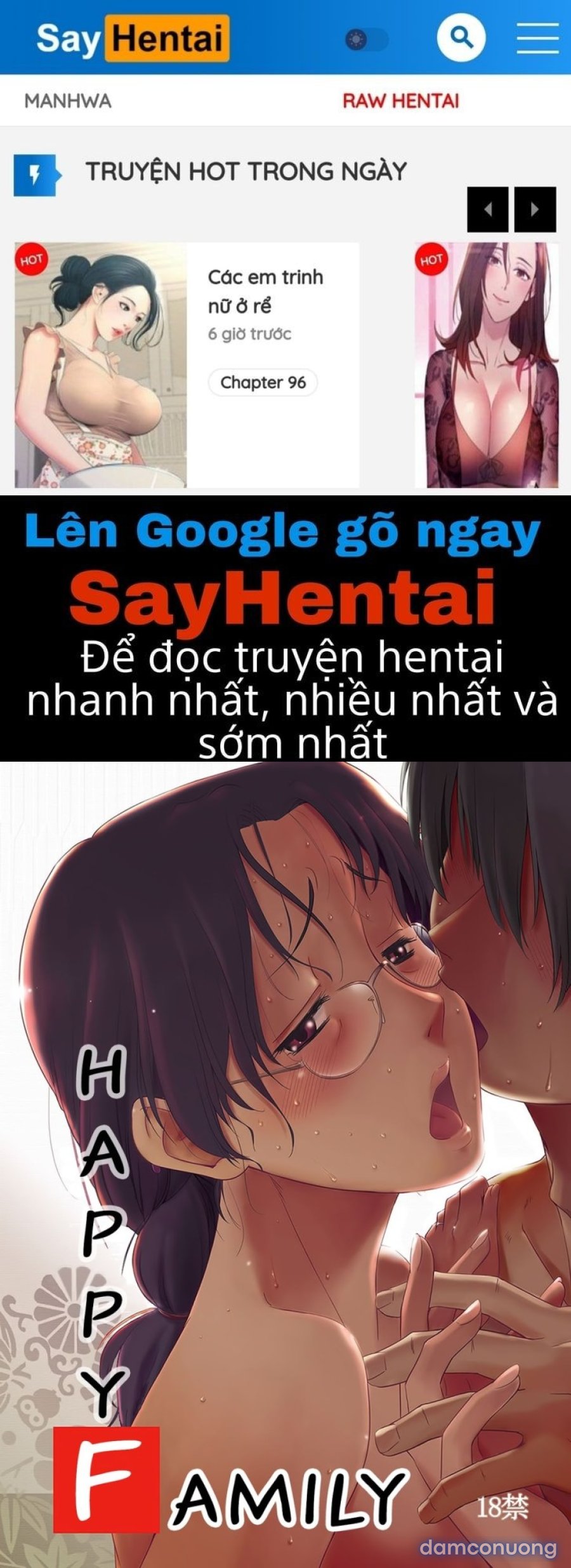 Koufuku na Kazoku 