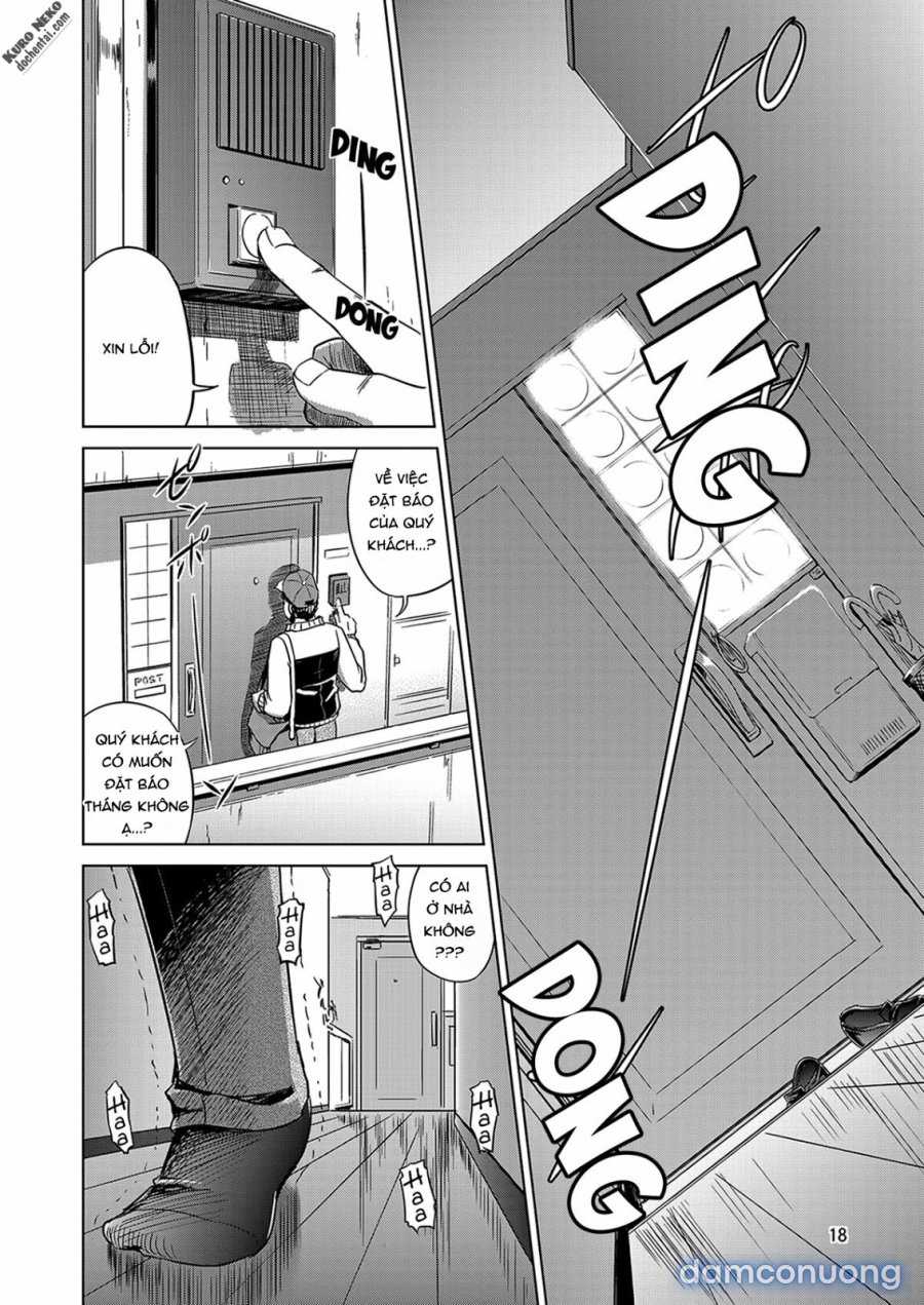 Koufuku na Kazoku 