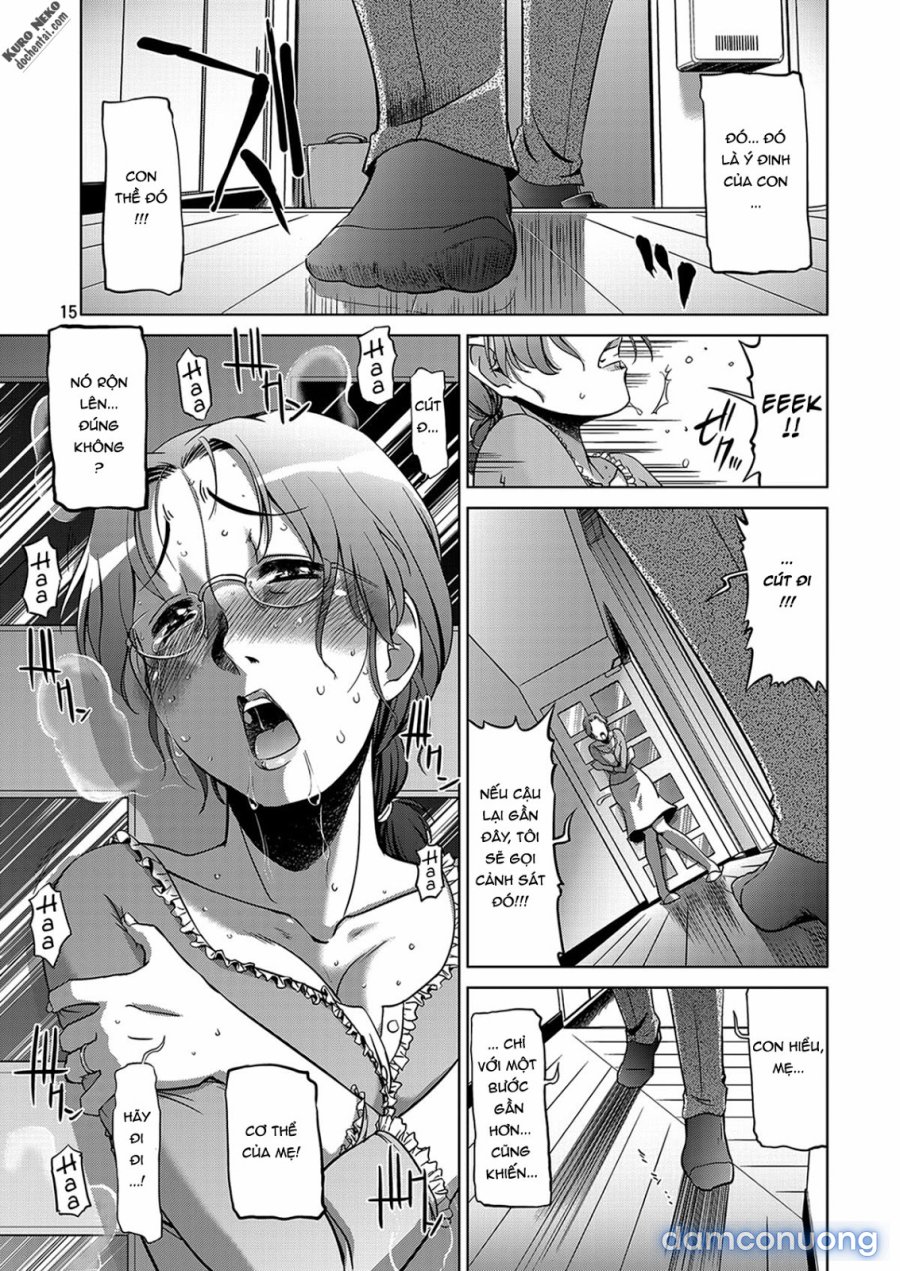 Koufuku na Kazoku 