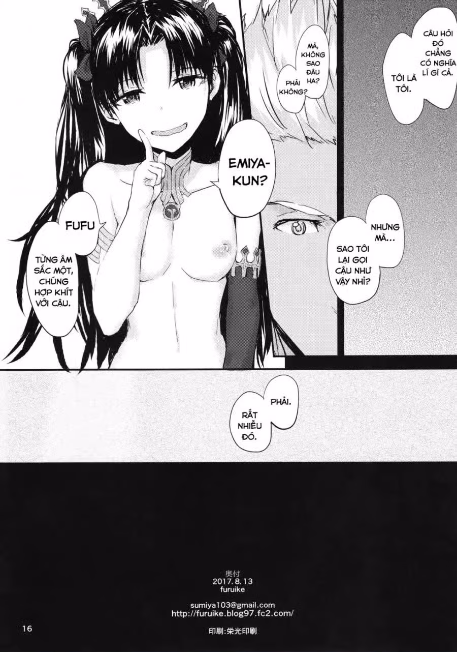 Kokoro wa Karada de Dekiteiru 