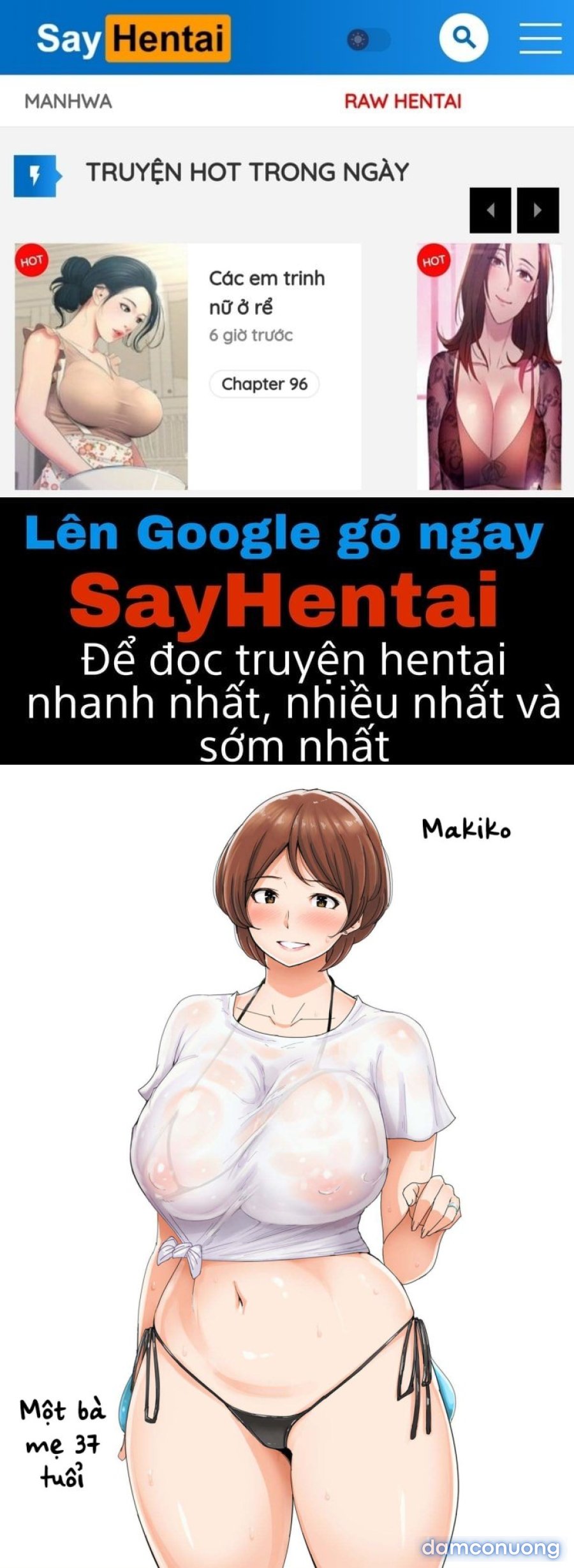 Tuyển Tập Mẹ Phò Của Ao Madousi 