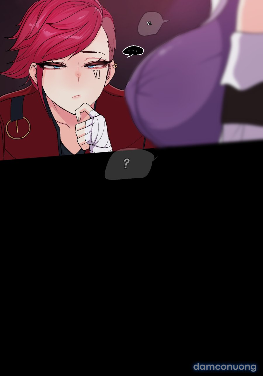 Tuyển tập những truyện Kim Toxic 