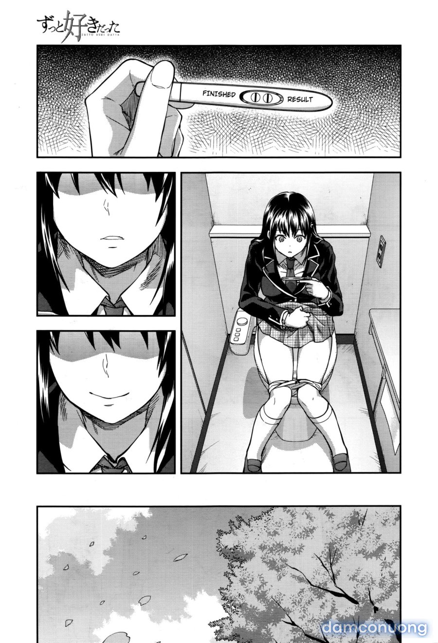 Zutto Suki Datta 