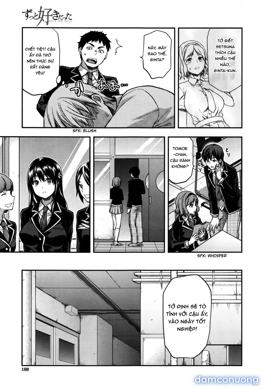 Zutto Suki Datta 