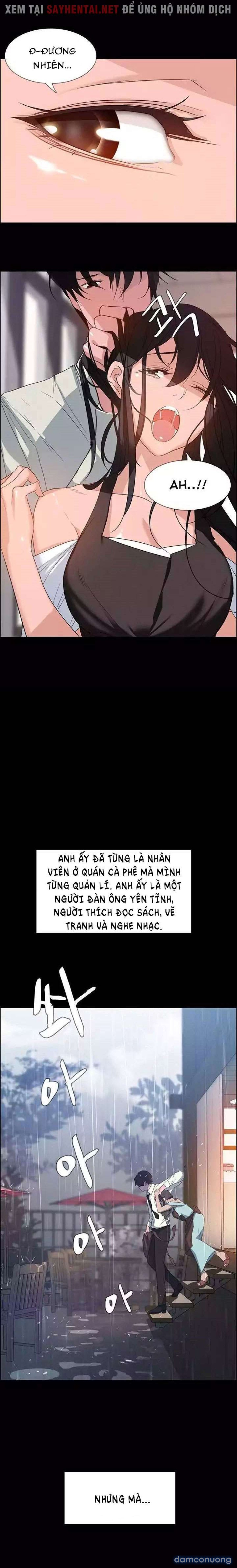 Màn Mưa 