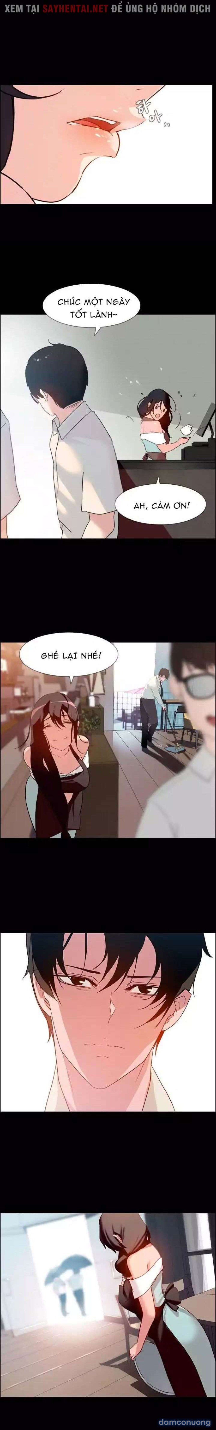 Màn Mưa 