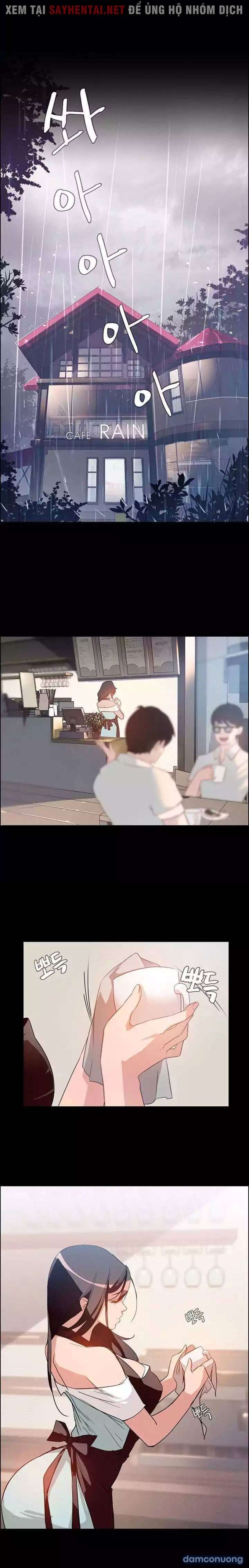 Màn Mưa 