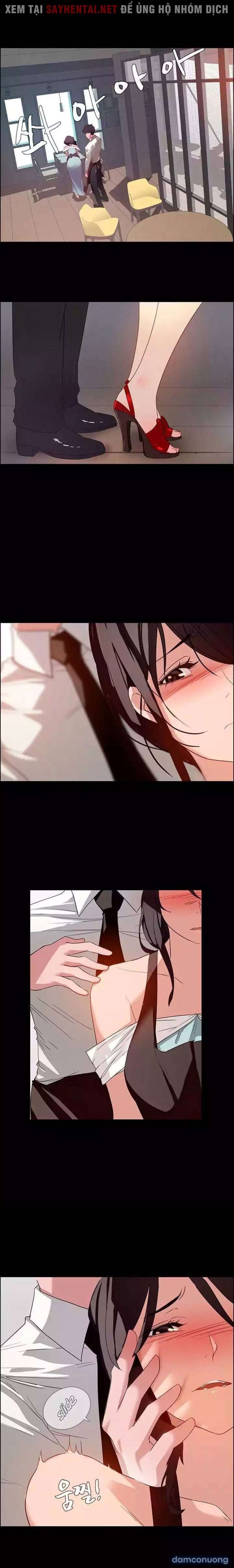 Màn Mưa 