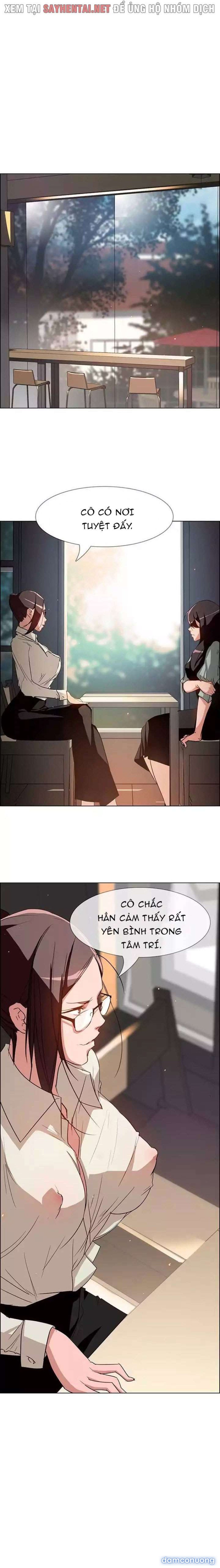Màn Mưa 