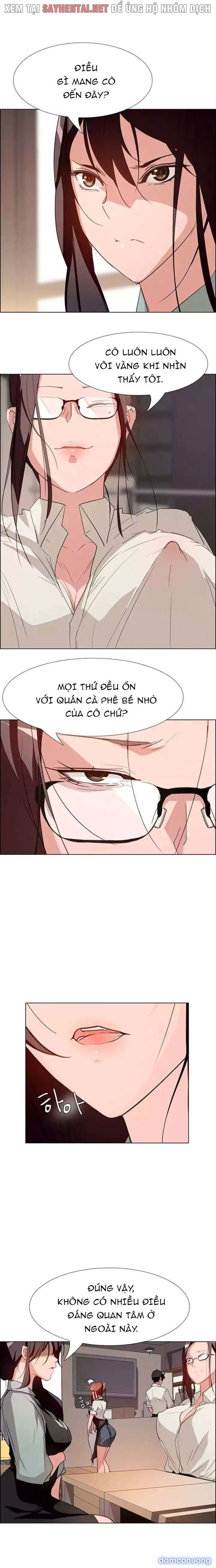 Màn Mưa 