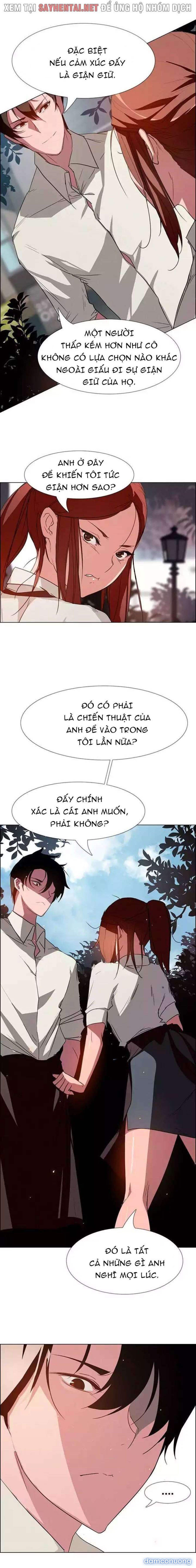 Màn Mưa 