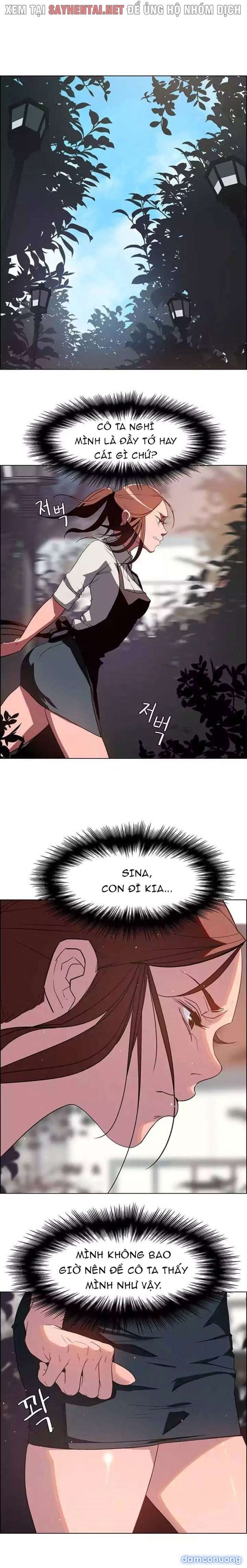 Màn Mưa 